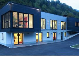 Appartements Dullnig，位于弗拉塔赫的酒店