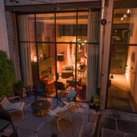 Hotel Neuvice,位于列日的酒店