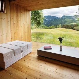 La Marmote Albergo Diffuso di Paluzza Faas，位于帕卢扎的酒店