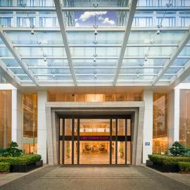 Crowne Plaza Shenzhen Longgang City Centre by IHG，位于龙岗的酒店