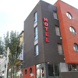 Hotel La Louve，位于拉卢维耶尔的酒店