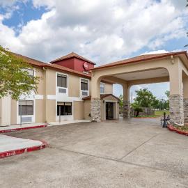 Best Western Plus Orange County，位于Vidor的酒店