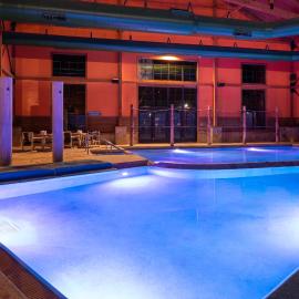bantr Grand Hotel Wausau - Rothschild，位于罗斯切尔德的酒店
