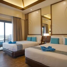 Parklane Bohol Resort and Spa