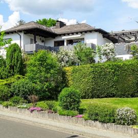 Awesome Apartment In Dillenburg，位于迪伦堡的酒店