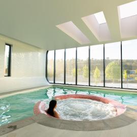Grapple Hotel & Spa，位于卡拉泽达丹西昂伊什的酒店