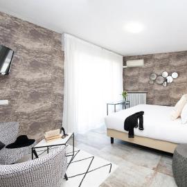 Hotel Brennero,位于维罗纳的酒店