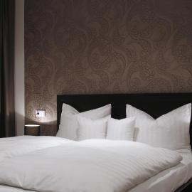 Limes Hotel，位于Wehrheim的酒店