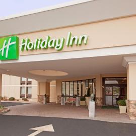 Holiday Inn Boston - Dedham Hotel & Conference Center by IHG，位于戴德姆的酒店