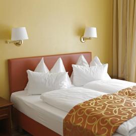 Hotel Domizil