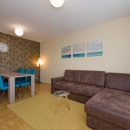 Vienna Stay Apartments Linzerstrasse，位于维也纳的酒店