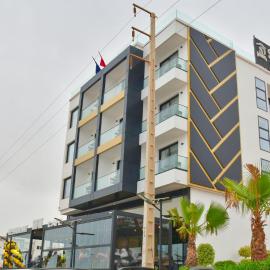 Surf One Hotel，位于阿加迪尔的酒店