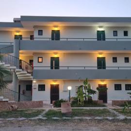Garden City Image,位于蒂加基的酒店