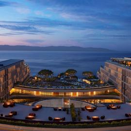 Secrets Bahia Mita Surf and Spa - All Inclusive - Adults Only，位于蓬塔米塔的酒店