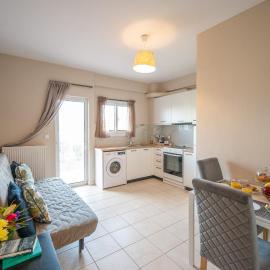 Dream House Ioannina, Near university and hospital,Parking and fast WiFi，位于约阿尼纳的酒店