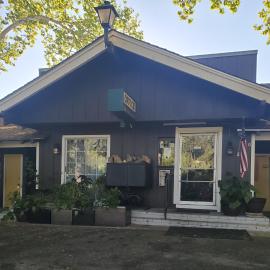 The Gold Lodge，位于索诺拉的酒店
