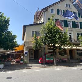 Hotel Hasli，位于迈林根的酒店