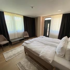 Apartmani Nešković Foča，位于福查的酒店