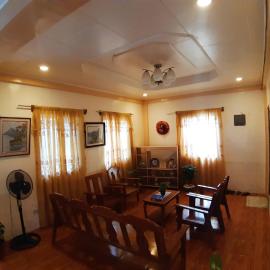 Horlina’s Homestay，位于巴斯科的酒店
