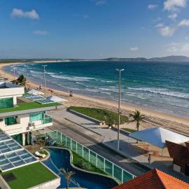 Paradiso Peró Praia Hotel