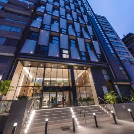 Casa Andina Standard Benavides，位于利马的酒店