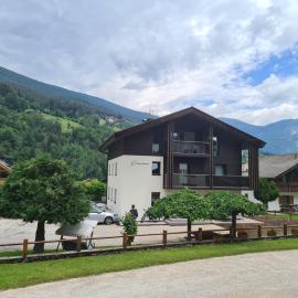 Chalet Gravina，位于奥蒂塞伊的酒店