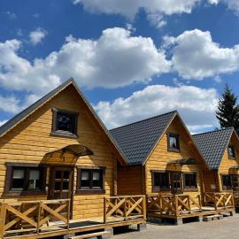 Szczeliniec OW-Domek Sudecki Karłów，位于卡尔洛夫的酒店