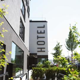 GREFIS Hotel München-Gräfelfing，位于慕尼黑的酒店