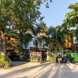Hope Inn，位于博洛德的酒店