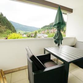 Höllkopf - Stubenhof, Black Forest，位于西蒙斯瓦尔德的酒店
