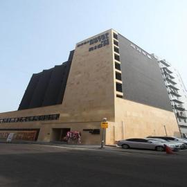 Hotel Rich，位于高阳市的酒店