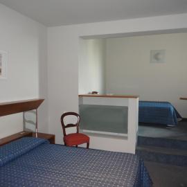 Cravero Rooms,位于Caltignaga的酒店