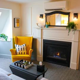 Mercury Hotel Provincetown，位于普罗温斯敦的酒店