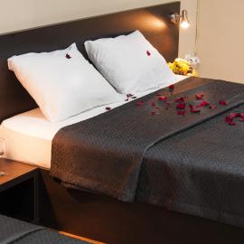 Family Hotel Pautalia,位于桑丹斯基的酒店