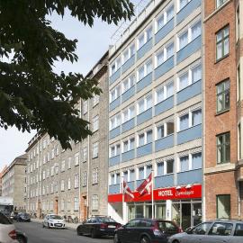 Hotel Copenhagen
