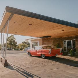 Sapphire Motel Midtown Bozeman,位于博兹曼的酒店