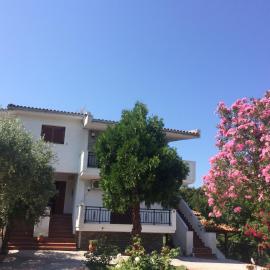Sofia Villa，位于阿斯特里斯的酒店
