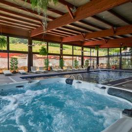 La Piconera Hotel & Spa，位于里瓦德塞利亚的酒店