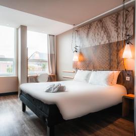 ibis Den Haag City Centre,位于海牙的酒店