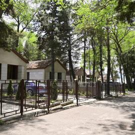 Sevan Comfortable Cottages by SeaSide，位于塞凡的酒店