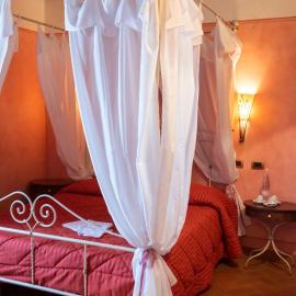 Il Casale Di Ginetto，位于卡夏的酒店