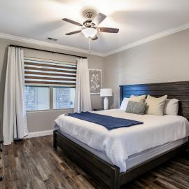 Charming Cades Cove Condo - Community Amenities，位于汤森德的酒店