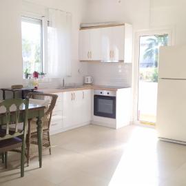 Sunkissed and Seasalted House，位于梅里逊的酒店
