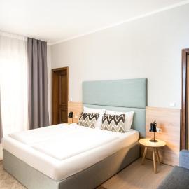 Arthotel ANA Eden Karlsruhe, Trademark Collection by Wyndham，位于卡尔斯鲁厄的酒店