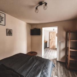 Domek pod Lawendą, Roztocze，位于Rebizanty的酒店