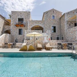 POSEIDON-APEA Villas