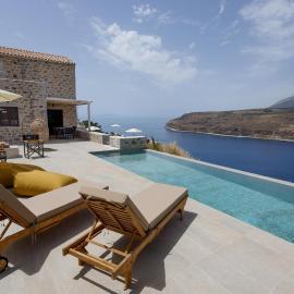 ATHINA-APEA Villas