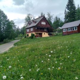Casa din Poiană