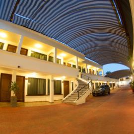 HOTEL RICARLO，位于Iguala de la Independencia的酒店