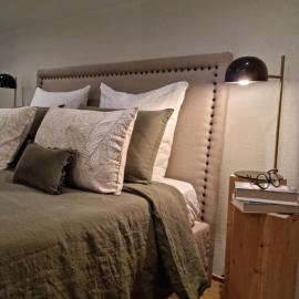 B&B à la campagne，位于Jayat的酒店